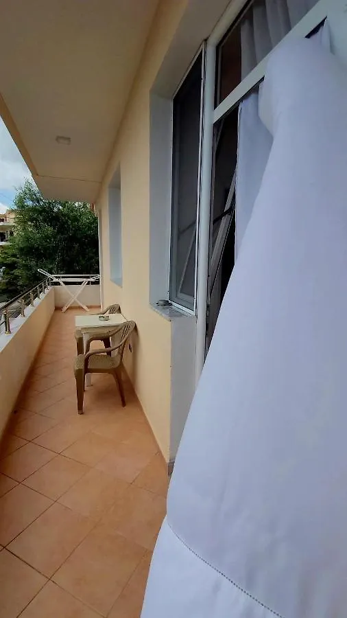 Gæstehus Harmony Hotel Vlorë Albanien
