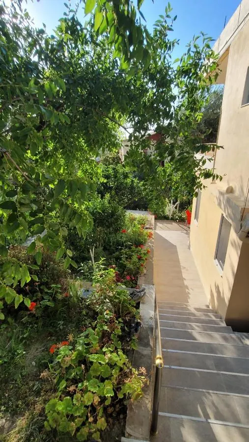 Guest house Harmony Hotel Vlore