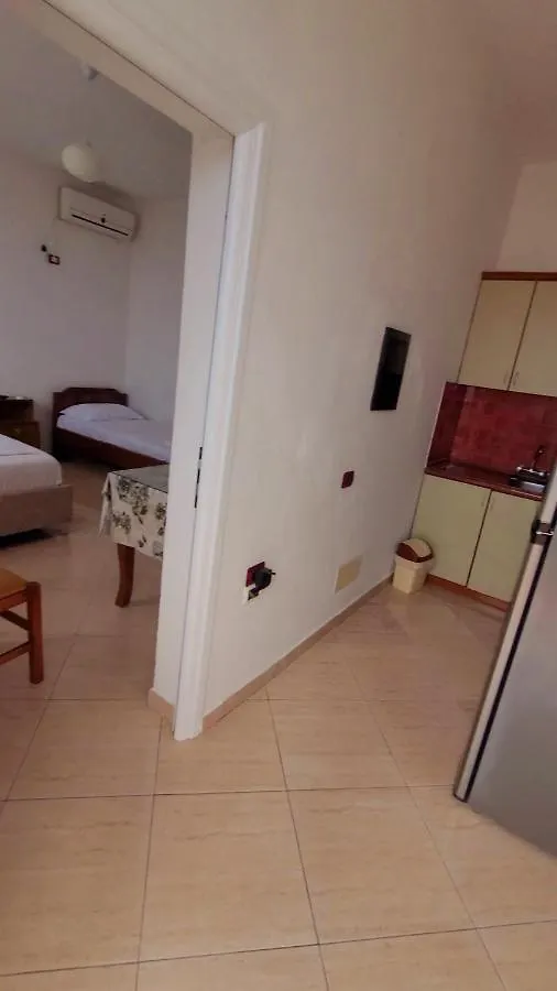 Harmony Hotel Vlorë Albanien