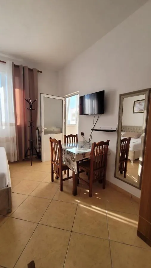 Harmony Hotel Vlore 0*,