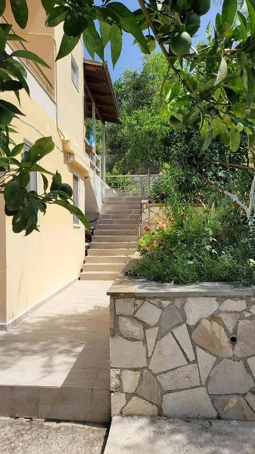Harmony Hotel Vlore